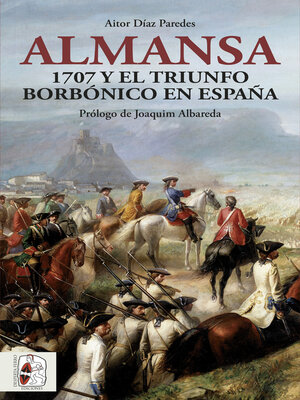 cover image of Almansa